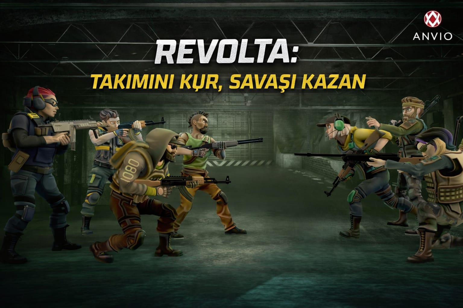 revolta